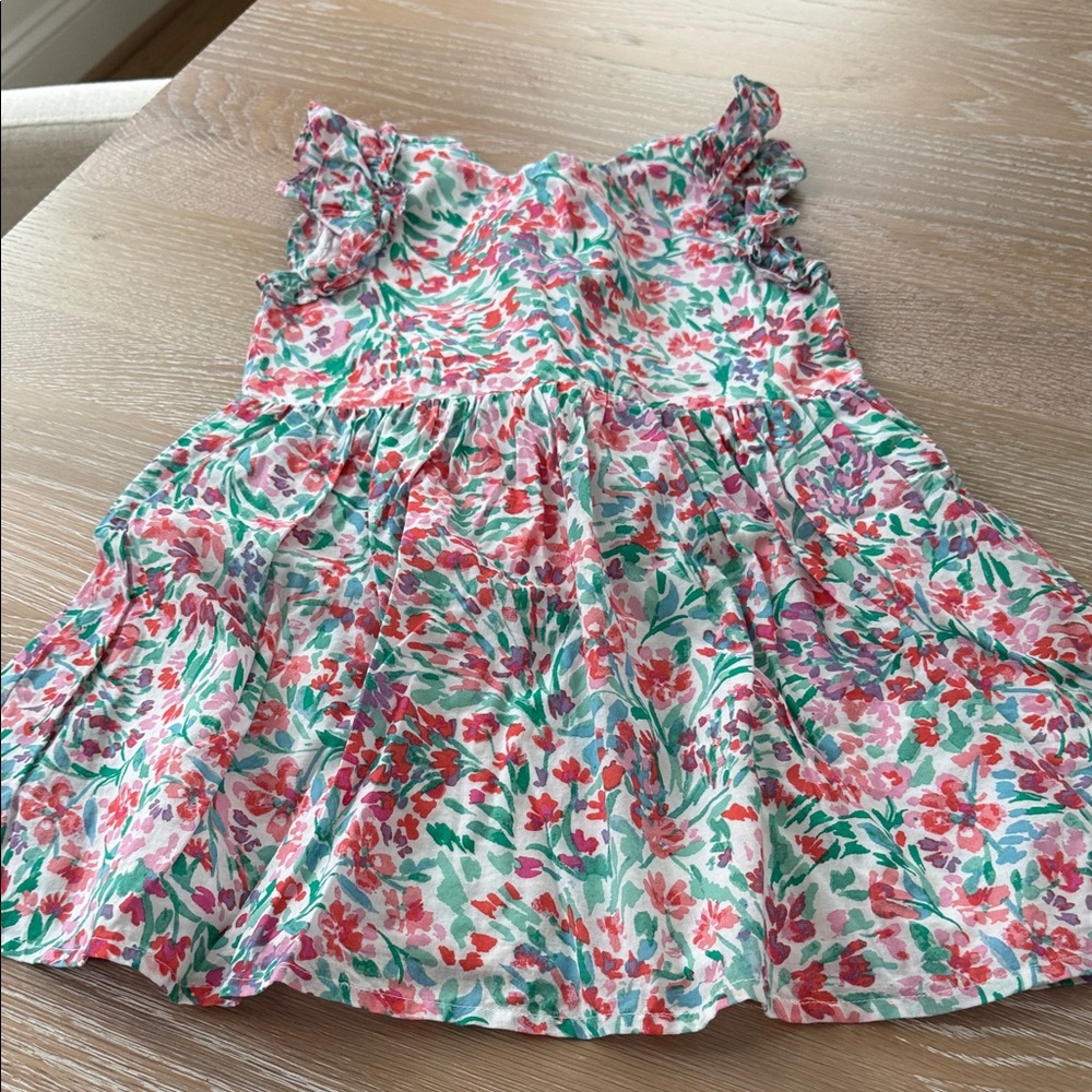 Crewcuts dress size 3